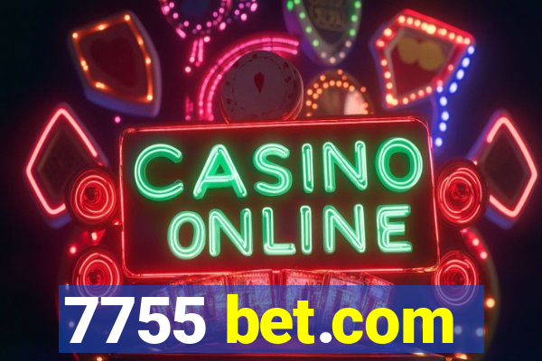 7755 bet.com